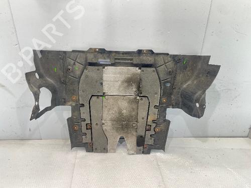 Used Underbody protection OPEL ASTRA H TwinTop (A04) 1.9 CDTi (L67) (150 hp) 31344644