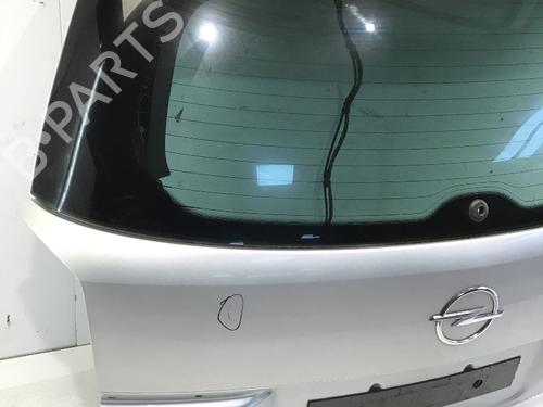 Tailgate OPEL ASTRA H Estate (A04) 1.7 CDTI (L35) | BP29334632C6 