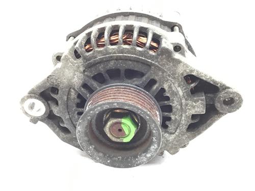Used Alternator NISSAN ALMERA II Hatchback (N16) 1.8 (114 hp) 15061473