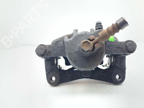 Høyre bremsekaliper foran NISSAN MICRA II (K11) 1.0 i 16V (K11) | BP30883907M104