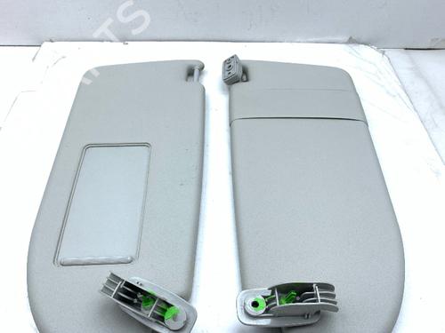 Used Right sun visor Right sun visor SEAT IBIZA III (6L1) 1.4 16V (75 hp) 35796121 35796121