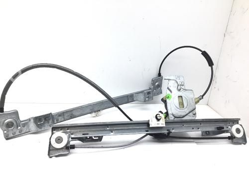 Used Front right window mechanism MERCEDES-BENZ CITAN Box Body/MPV (W415) 108 CDI (415.601, 415.603) (75 hp) 29506092