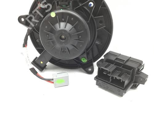 Heater blower motor OPEL MERIVA B MPV (S10) 1.4 (75) | BP23090797M62 