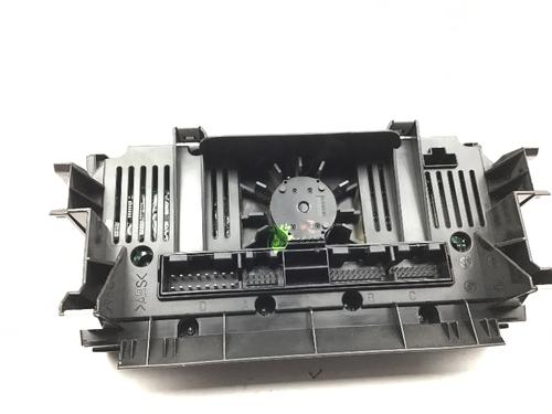 Climate control AUDI A3 (8P1) 2.0 TDI 16V | BP20484722I5 