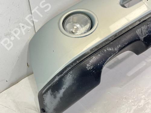 Front bumper RENAULT TWINGO I (C06_) 1.2 (C066, C068) | BP32367408C7