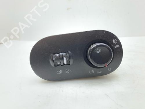 Used Headlight switch Headlight switch SEAT IBIZA III (6L1) 1.4 16V (75 hp) 35796120 35796120