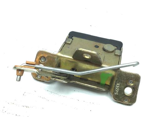 Tailgate lock OPEL CORSA B (S93) 1.0 i 12V (F08, F68, M68) | BP16047415C101 