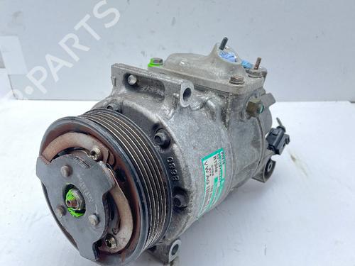 Used AC compressor VW PASSAT B6 Variant (3C5) 2.0 TDI (140 hp) 31178595