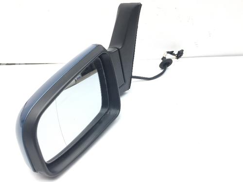 Used Left mirror OPEL ZAFIRA / ZAFIRA FAMILY B (A05) 1.9 CDTI (M75) (120 hp) 11394069