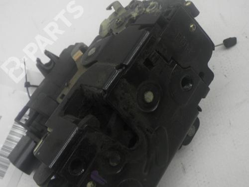 Electronic module SEAT AROSA (6H1) 1.0 | BP4866082M83 