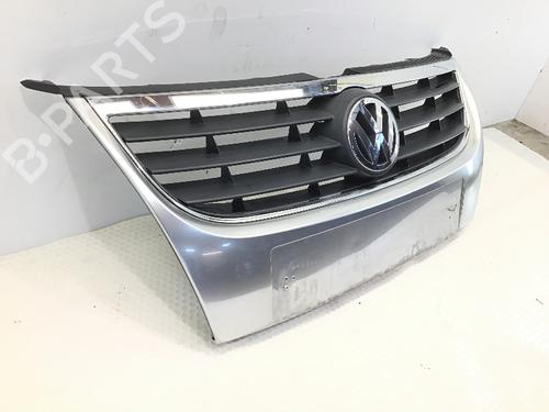 Grille VW TOURAN (1T1, 1T2) 1.4 TSI EcoFuel | BP27600758C40 