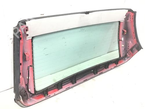 Bootlid window PEUGEOT 206 CC (2D) 1.6 16V (2DNFUF, 2DNFUR) | BP26216900C64 