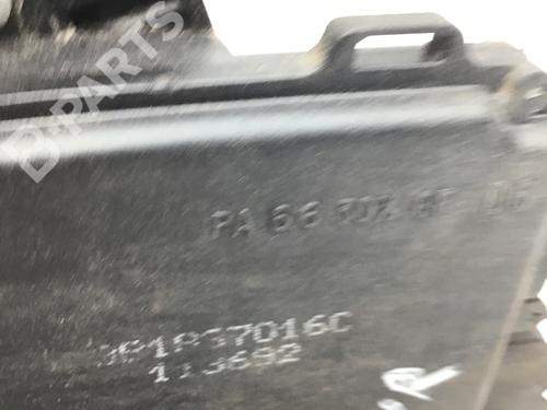Elektronisk modul SEAT LEON (1M1) 1.6 16 V | BP11758954M83 