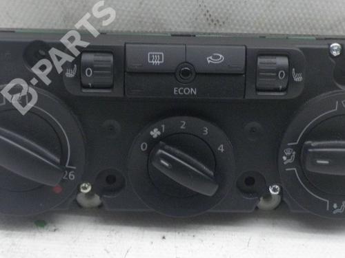 Used Climate control VW GOLF V (1K1) 1.9 TDI (105 hp) 6318537