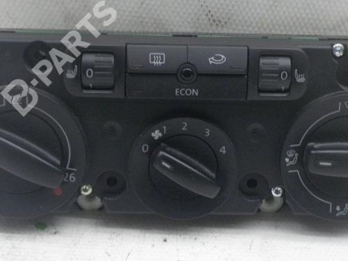 Mando climatizador VW GOLF V (1K1) 1.9 TDI (105 hp) 1K0820047CC | 1K0820047HC