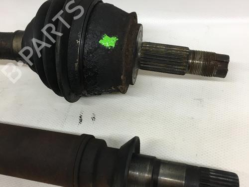 Right front driveshaft ALFA ROMEO 156 Sportwagon (932_) 2.0 JTS (932BXA) | BP14585276M39 