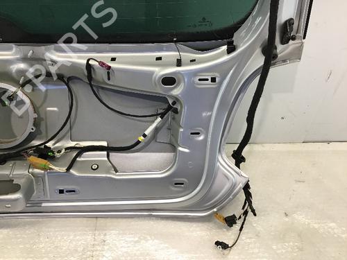 Tailgate VW POLO V (6R1, 6C1) 1.4 TDI | BP26936628C6 