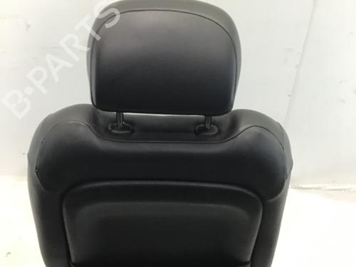 Left front seat JAGUAR S-TYPE II (X200) 3.0 V6 | BP16306299C15 