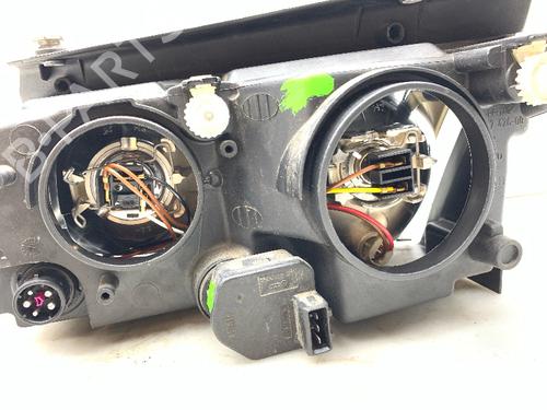 Right headlight VW PASSAT B5 Variant (3B5) 1.9 TDI | BP36807624C29 - Image 5