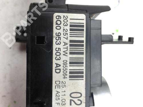 Switch SEAT IBIZA III (6L1) 1.4 TDI | BP10721020I30 