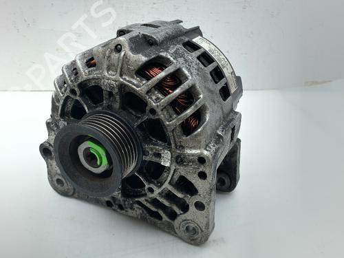 Used Alternator Alternator 37607104 37607104