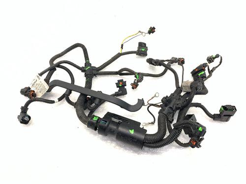 Used Wiring harness Wiring harness 38595205 38595205