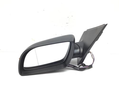 Used Left mirror VW POLO (9N_, 9A_) 1.2 12V (64 hp) 18747338
