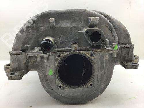 Intake manifold MERCEDES-BENZ M-CLASS (W163) ML 350 | BP6802702M70 
