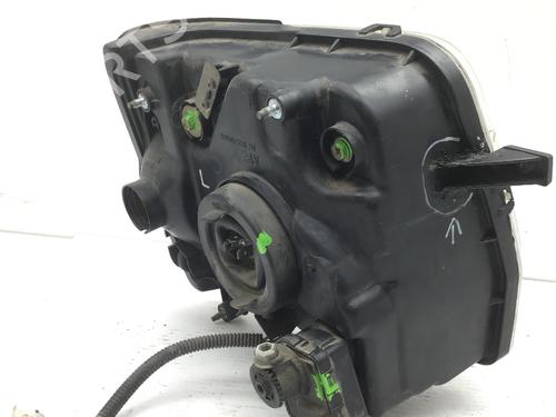 Venstre forlygte SUZUKI WAGON R+ Hatchback (EM) 1.2 (SR412) | BP29855389C28