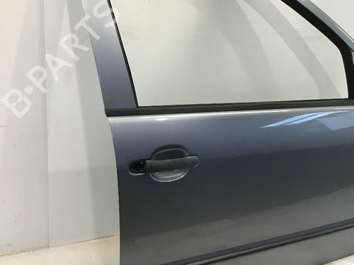 Right front door SKODA FABIA I (6Y2) 1.4 16V | BP18867080C3 