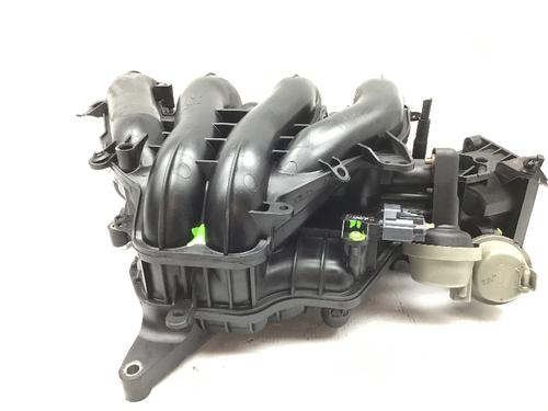 Intake manifold FORD FOCUS II Turnier (DA_, FFS, DS) 1.8 | BP24501959M70 