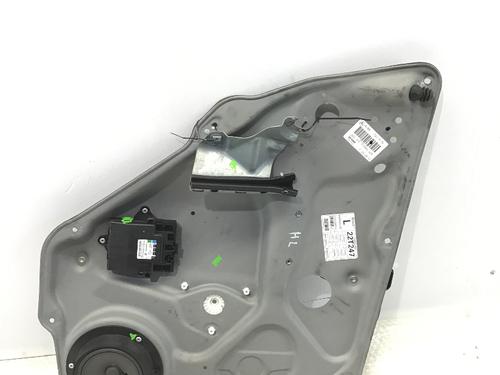 Used Rear left window mechanism MERCEDES-BENZ B-CLASS Sports Tourer (W245) B 180 CDI (245.207) (109 hp) 23952732