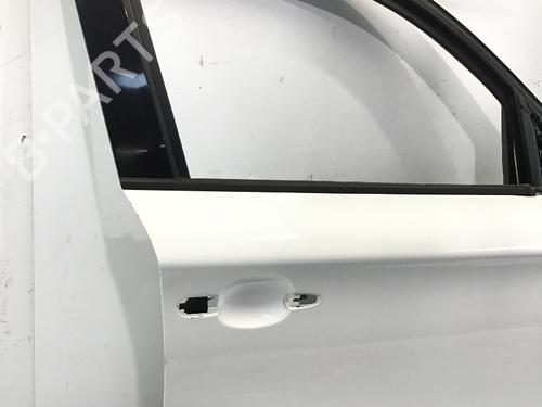 Right front door BMW 1 (E87) 116 d | BP17704340C3 