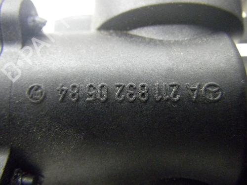 Electronic sensor MERCEDES-BENZ E-CLASS (W211) E 200 CDI (211.004) | BP14584561M84 