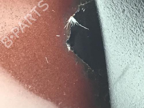 Left mirror VOLVO V40 Estate (645) 1.8 i | BP17530879C26