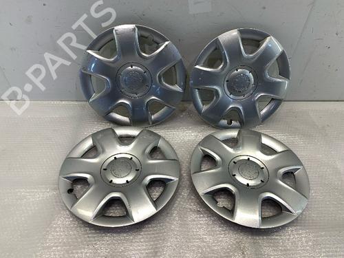 Used Hub cap Hub cap SKODA FABIA II (542) 1.2 (70 hp) 34120360 34120360