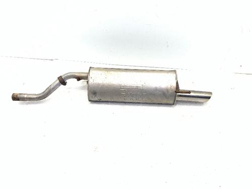 Used Exhaust system Exhaust system 38595203 38595203