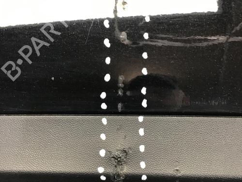 Rear bumper VW PASSAT B6 Variant (3C5) 1.4 TSI | BP16475436C8 