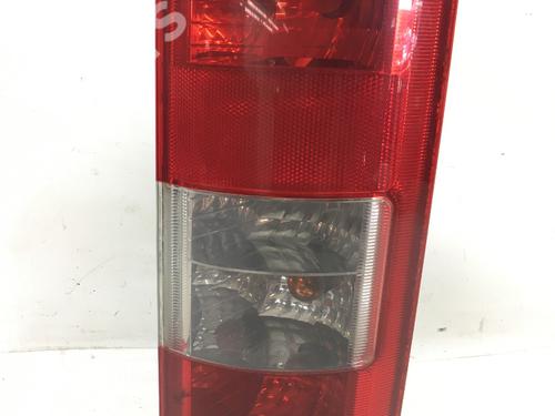 Used Left taillight FORD TRANSIT CONNECT (P65_, P70_, P80_) 1.8 TDCi (90 hp) 8052141