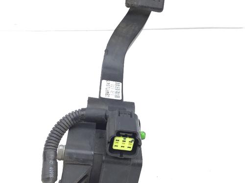 Used Pedal HYUNDAI GETZ (TB) 1.5 CRDi (88 hp) 20660213