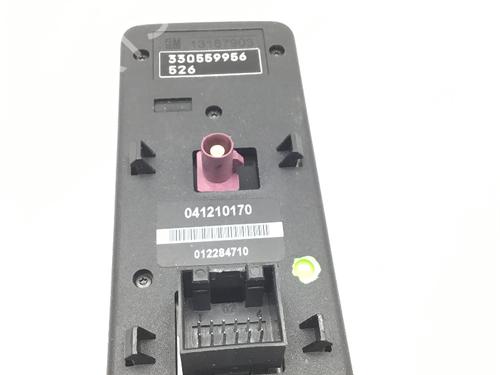 Used Electronic module OPEL ANTARA A (L07) 2.0 CDTI 4x4 (150 hp) 17835438