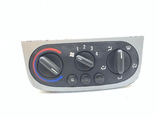 AC-Styringsenhed/Manøvreenhed AC-Styringsenhed/Manøvreenhed 37689203 37689203