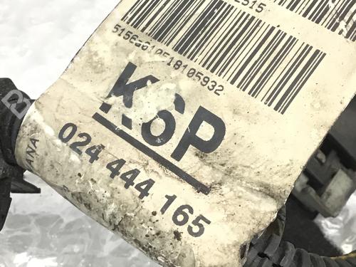 Wiring harness OPEL ZAFIRA A MPV (T98) 1.6 16V (F75) | BP21789463E16 
