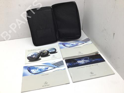 Other MERCEDES-BENZ A-CLASS (W168) A 170 CDI (168.009, 168.109) | BP17946967O1 