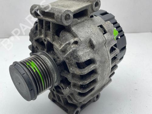 Used Alternator MERCEDES-BENZ C-CLASS T-Model (S203) C 200 Kompressor (203.242) (163 hp) 30971429