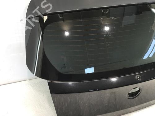 Tailgate BMW 1 (E87) 120 i | BP19118808C6 