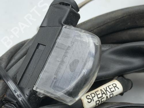 Electronic module MITSUBISHI LANCER VIII Sportback (CX_A) 1.8 Flex (CX3A, CX6A) | BP31972583M83 