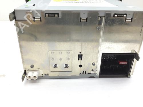 Radio AUDI A3 (8P1) 1.4 TFSI | BP19333095E6 