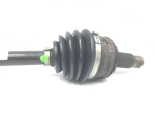 Left front driveshaft BMW X3 (E83) 2.0 sd | BP18421778M38 