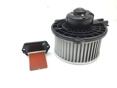 Heater blower motor MAZDA 2 (DY) 1.4 | BP16154786M62 
